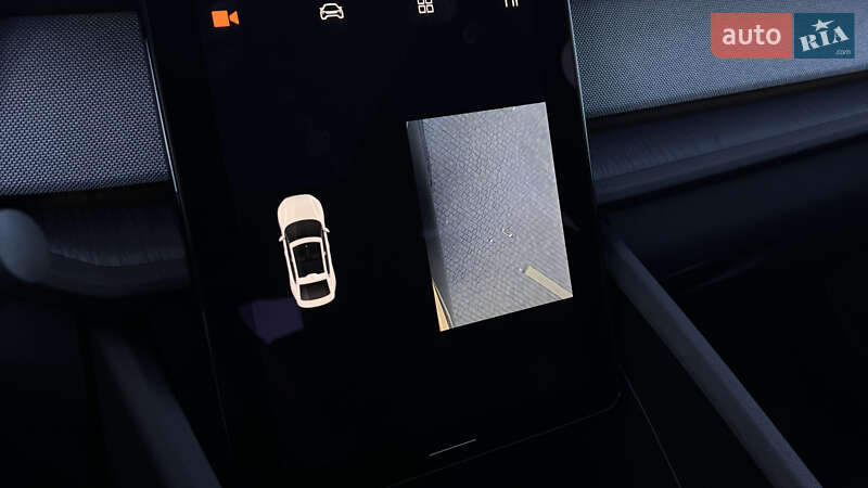 Лифтбек Polestar 2 2020 в Львове фото 28 Лифтбек Polestar 2 2020 в Львове