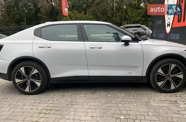 Лифтбек Polestar 2 2022 в 
