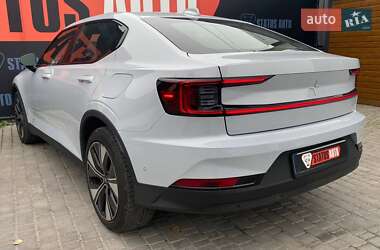 Лифтбек Polestar 2 2022 в 
