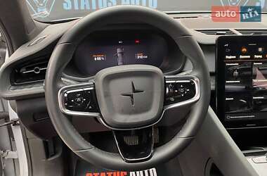 Лифтбек Polestar 2 2022 в 