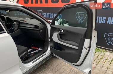 Лифтбек Polestar 2 2022 в 