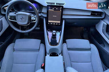 Лифтбек Polestar 2 2022 в 