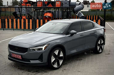 Ліфтбек Polestar 2 2022 в Вінниці