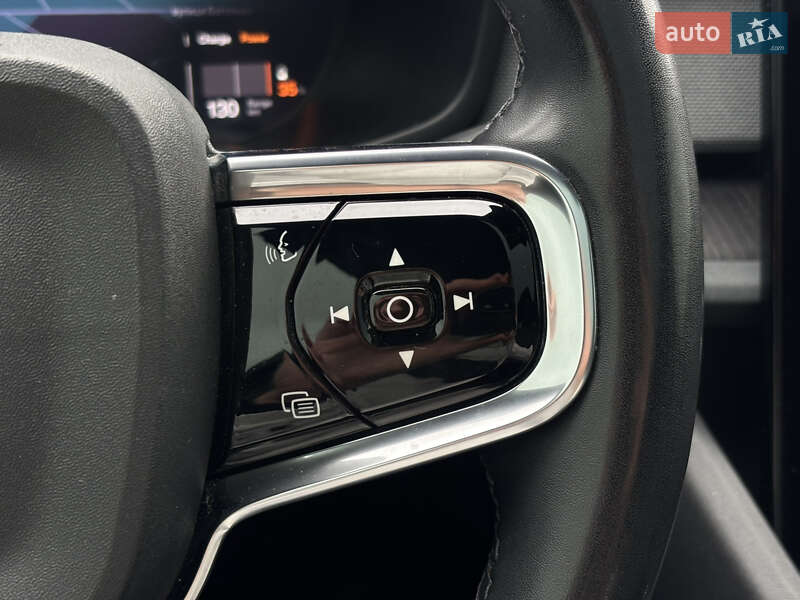 Лифтбек Polestar 2 2022 в Виннице