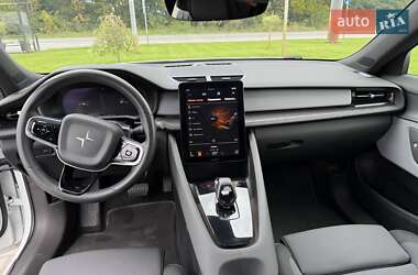 Лифтбек Polestar 2 2021 в 