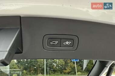 Лифтбек Polestar 2 2021 в 