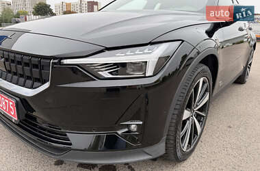 Лифтбек Polestar 2 2021 в 