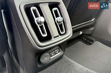 Лифтбек Polestar 2 2021 в 
