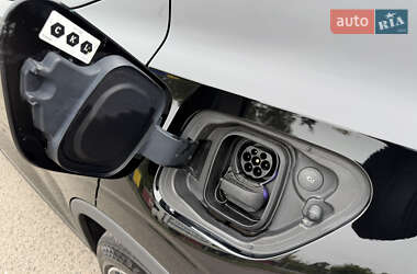 Лифтбек Polestar 2 2021 в 