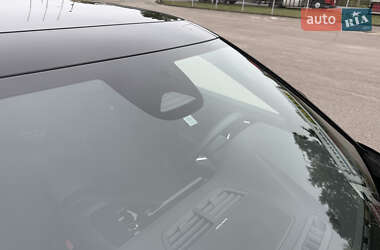 Лифтбек Polestar 2 2021 в 