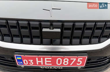 Лифтбек Polestar 2 2021 в 