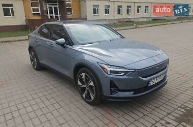 Ліфтбек Polestar 2 2023 в Черкасах