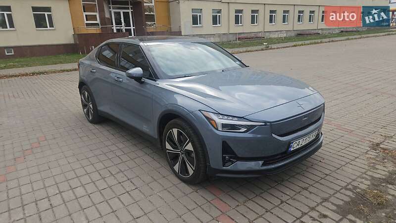 Polestar 2 2023