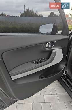 Лифтбек Polestar 2 2021 в 