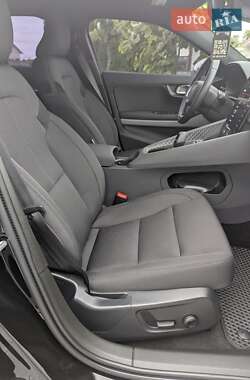 Лифтбек Polestar 2 2021 в 