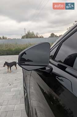Лифтбек Polestar 2 2021 в 