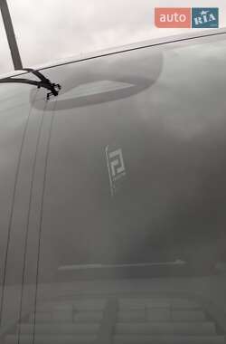 Лифтбек Polestar 2 2021 в 