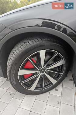 Лифтбек Polestar 2 2021 в 
