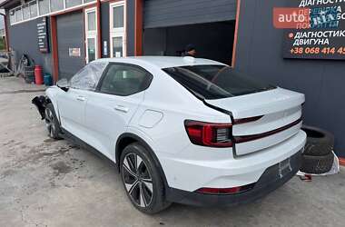 Лифтбек Polestar 2 2022 в 