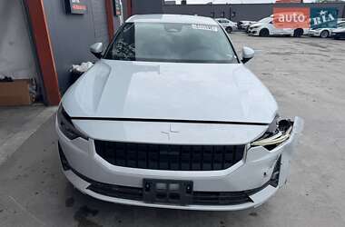 Лифтбек Polestar 2 2022 в 