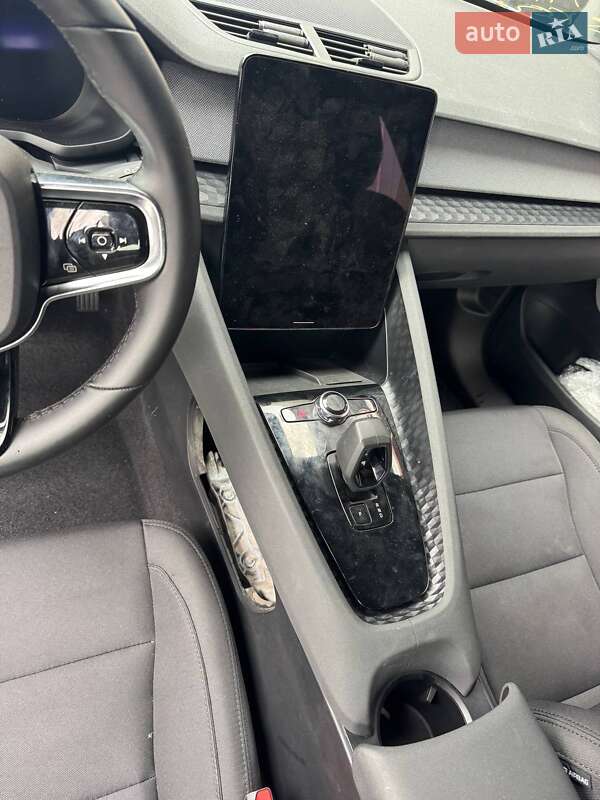 Лифтбек Polestar 2 2022 в Львове фото 13 Лифтбек Polestar 2 2022 в Львове