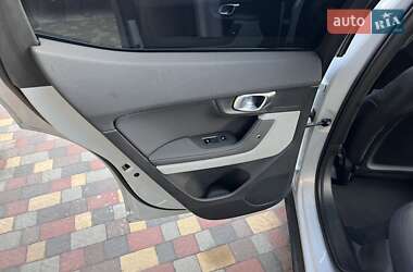 Лифтбек Polestar 2 2022 в 