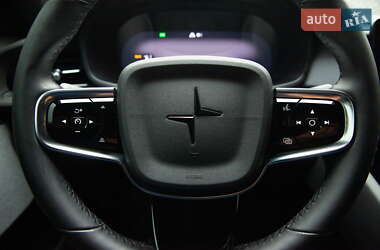 Лифтбек Polestar 2 2022 в 
