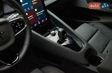Лифтбек Polestar 2 2022 в 