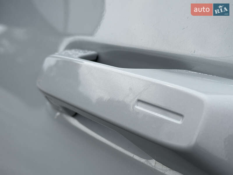 Лифтбек Polestar 2 2022 в Дрогобыче