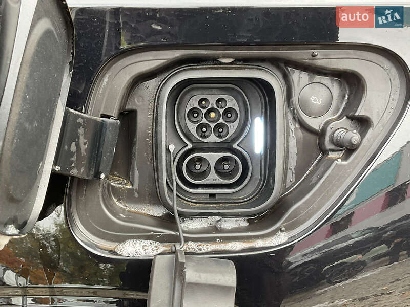 Лифтбек Polestar 2 2023 в Коломые фото 5 Лифтбек Polestar 2 2023 в Коломые