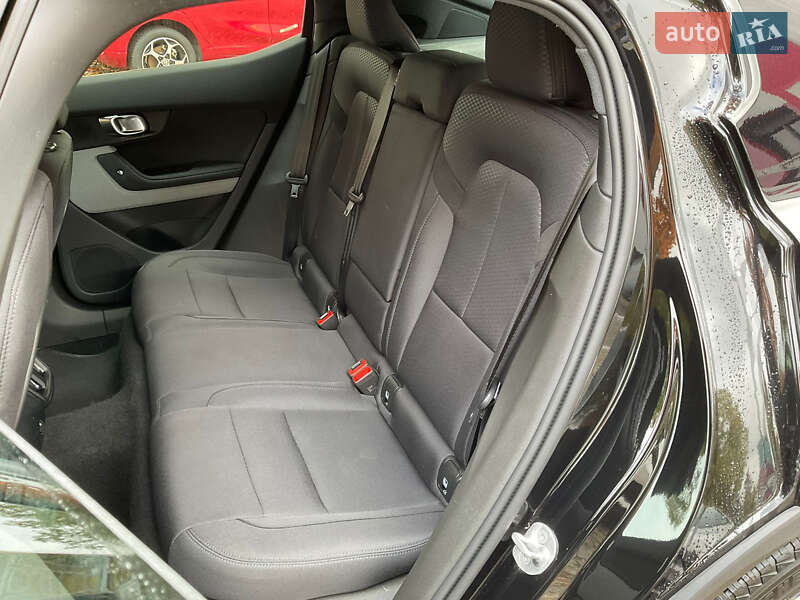 Лифтбек Polestar 2 2023 в Коломые фото 8 Лифтбек Polestar 2 2023 в Коломые