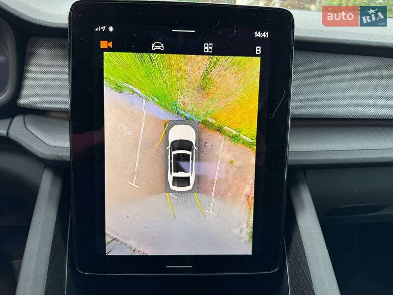 Ліфтбек Polestar 2 2023 в Києві фото 30 Ліфтбек Polestar 2 2023 в Києві