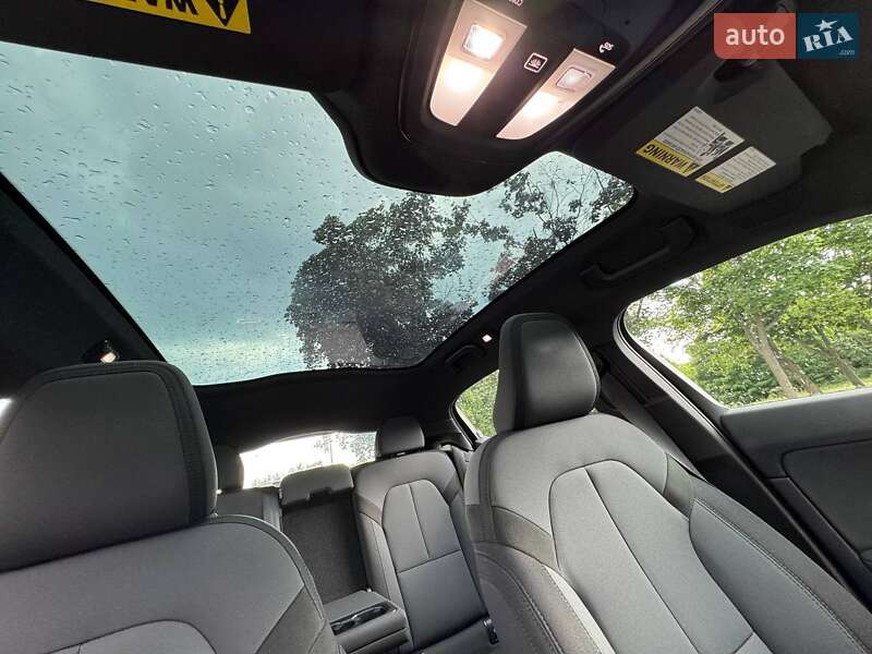 Ліфтбек Polestar 2 2023 в Києві фото 40 Ліфтбек Polestar 2 2023 в Києві