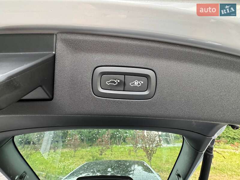 Ліфтбек Polestar 2 2023 в Києві фото 50 Ліфтбек Polestar 2 2023 в Києві