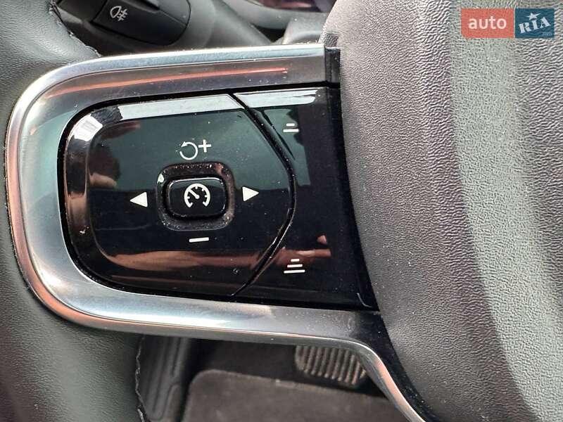 Ліфтбек Polestar 2 2023 в Києві фото 61 Ліфтбек Polestar 2 2023 в Києві