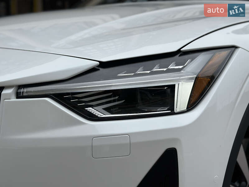 Ліфтбек Polestar 2 2022 в Києві