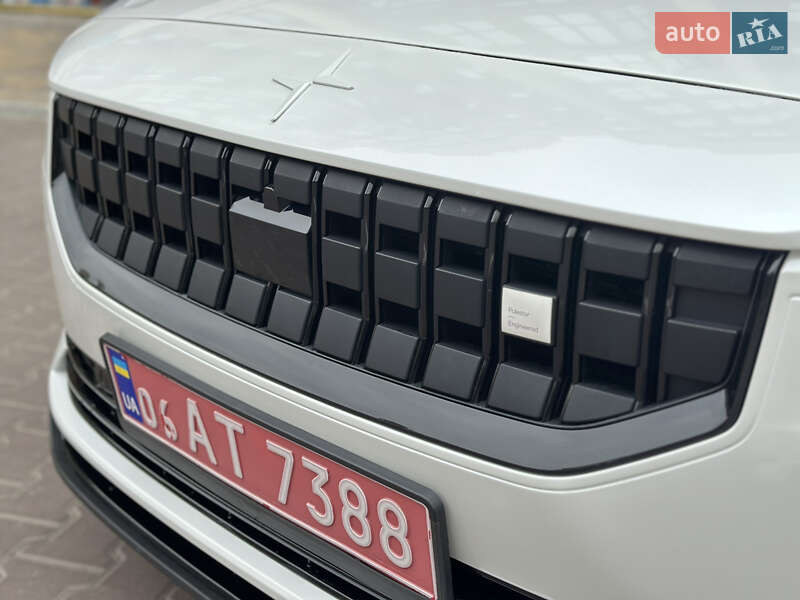 Ліфтбек Polestar 2 2022 в Києві