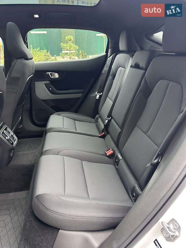 Ліфтбек Polestar 2 2022 в Києві