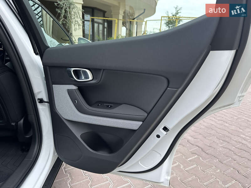 Ліфтбек Polestar 2 2022 в Києві