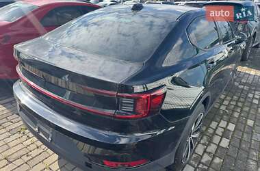 Лифтбек Polestar 2 2022 в 