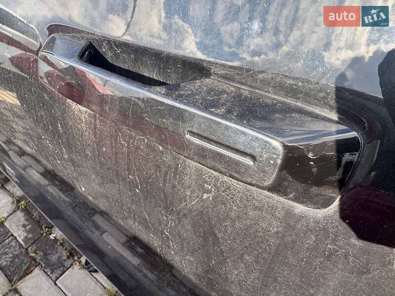 Ліфтбек Polestar 2 2022 в Львові