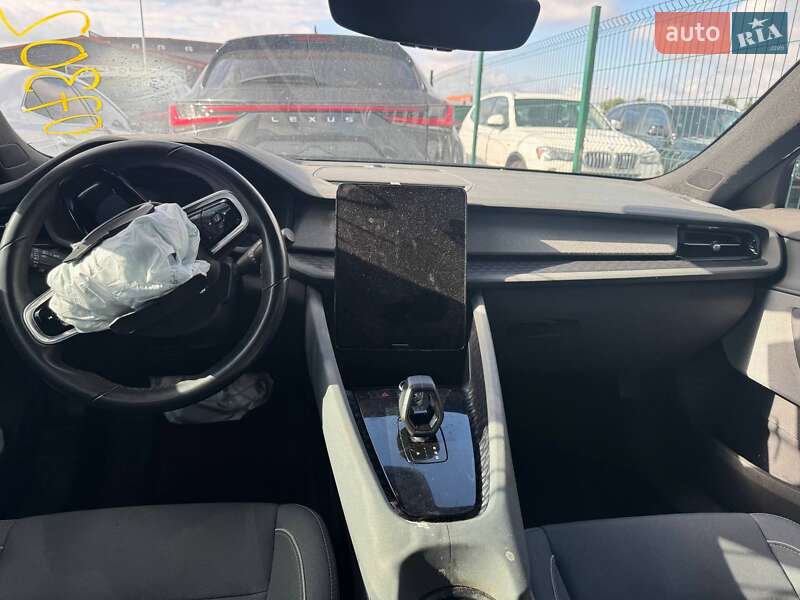 Ліфтбек Polestar 2 2022 в Львові