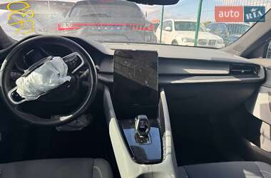 Лифтбек Polestar 2 2022 в 