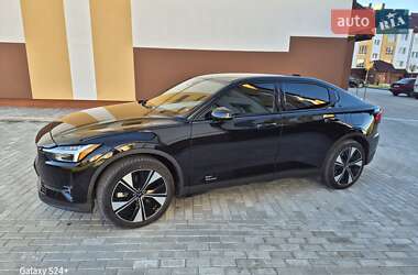 Лифтбек Polestar 2 2023 в Львове