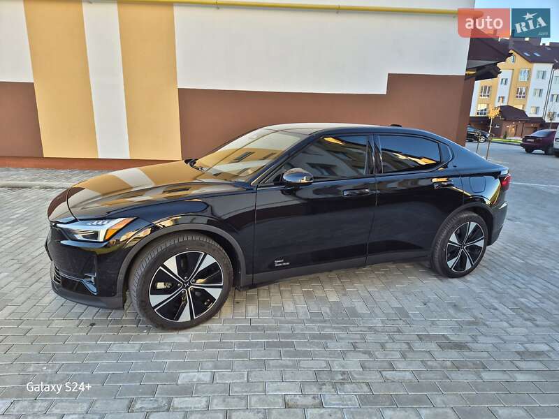 Polestar 2 2023 Polestar 2 2023
