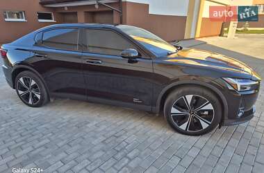 Лифтбек Polestar 2 2023 в Львове