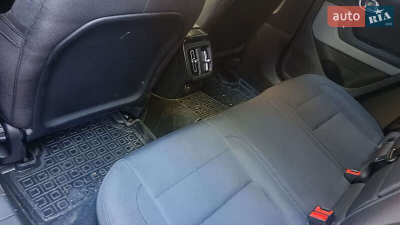 Ліфтбек Polestar 2 2022 в Києві фото 14 Ліфтбек Polestar 2 2022 в Києві