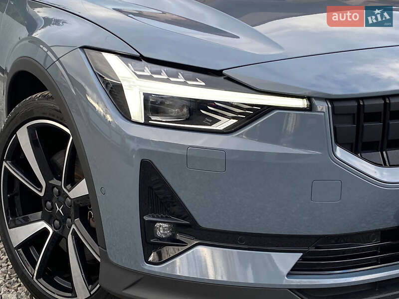 Лифтбек Polestar 2 2020 в Самборе фото 28 Лифтбек Polestar 2 2020 в Самборе