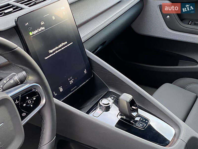 Лифтбек Polestar 2 2020 в Самборе фото 63 Лифтбек Polestar 2 2020 в Самборе