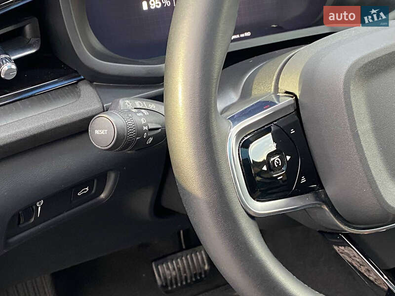 Лифтбек Polestar 2 2020 в Самборе фото 68 Лифтбек Polestar 2 2020 в Самборе